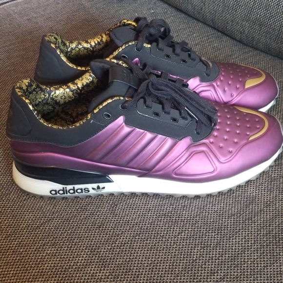 Adidas T-ZX Runner - Picture 2 of 5